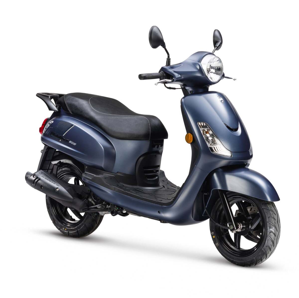 17 Fiddle II EFI