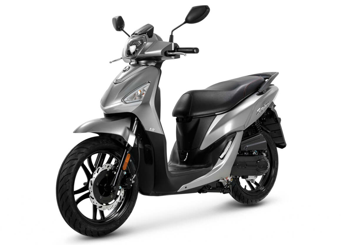 2 Space Grey Symphony 50