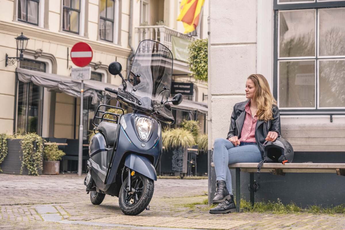 3 E-mio